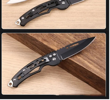 Multicolor Pocket Knife