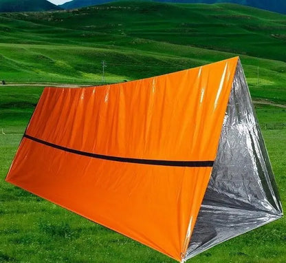 Tenda SOS 2pax