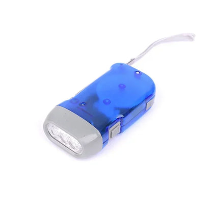 Mini Lanterna manual