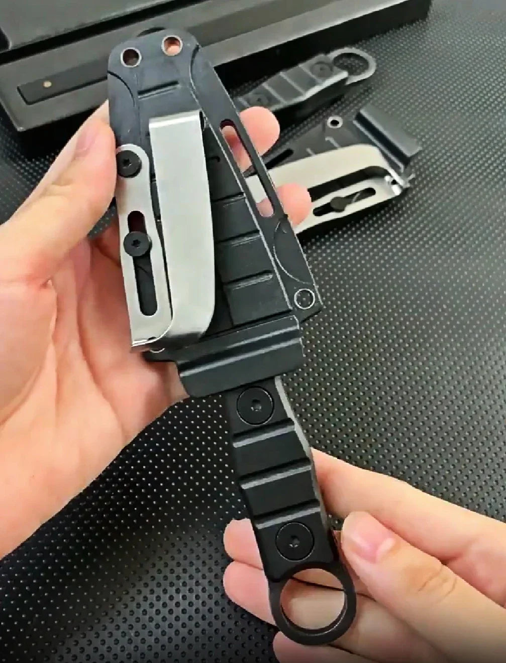 Pocket Knife