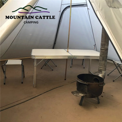 Tenda Campismo 2 pax